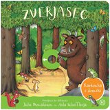 Mladinska Knjiga Zverjasec - kartonka Cene