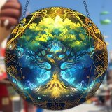 Hvatač sunca - Tree of Life / Tip24 KP31620 | Eponuda.ba