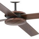 Faro 33724 - Plafonski ventilator POLEA prečnika 132 cm + daljinski upravljač | Eponuda.com