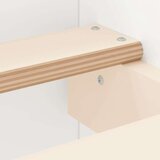  posteljni okvir z vzglavjem in vznožjem bel 160x200 cm, (20903263) | Shoptok.si