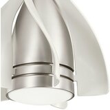 Lesnina XXXL STROPNI VENTILATOR Terna /1116 lm/3000 K// | Shoptok.si