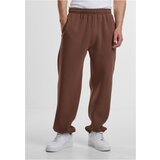 Urban Classics Men's basic sweatpants Fluffy brown Cijene