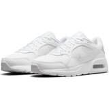 Nike AIR MAX SC Ženska obuća za slobodno vrijeme, bijela, veličina 40.5 | shoptok.hr