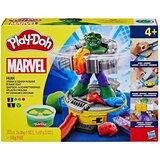 Hasbro Play-Doh: Marvel Hulk Smash &amp, Squish set za igru - Cijene