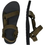 Teva muške sandale, braon-crne | ePonuda.com