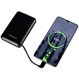 Intenso Prenosna baterija (powerbank) XC10000, 10.000 mAh, črna | Shoptok.si