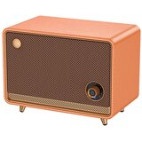 Hoco bluetooth zvučnik retro stil BS65 narandzasti | ePonuda.com