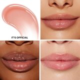 Too Faced Lip Injection Lip Gloss hidratantno sjajilo za usne nijansa It's Official 6.5 ml | shoptok.hr