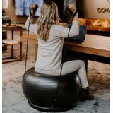 Swedish Posture Lopta za vježbanje s elastičnim trakama | shoptok.hr