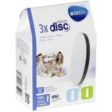 Brita Micro Disc pack 3 filter Cijene