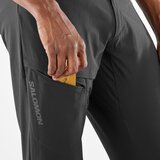 Salomon muške wayfarer pantalone | ePonuda.com