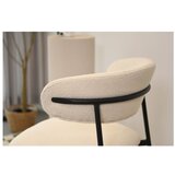 Furnhouse Beli jedilni stoli v kompletu 2 ks Diana – | Shoptok.si