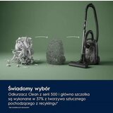  Sesalnik z vrečko EB51C1OG | Shoptok.si