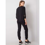 RELEVANCE Set-RV-KMPL-6425.73P-black | Shoptok.si