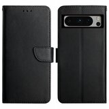 INORCO Ovitek za denarnico, odporen na udarce za Google Pixel 8 Pro, ovitek za stojalo za telefon iz pravega govejega usnja, (22036348) Cene