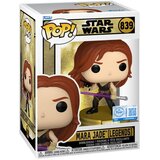 Funko Figura POP Star Wars Mara Jade Legends Exclusive | shoptok.hr