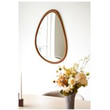 House Nordic Stensko ogledalo Luxon – | Shoptok.si
