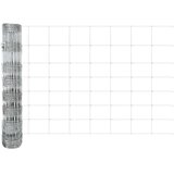  Divlja ograda Vruće pocinčano 1000 x 80 x 0,18 cm Željezo | Eponuda.com