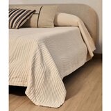 Kave Home Krem prekrivač 240x260 cm Raylo &amp;ndash; Slike