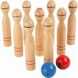 Legler Small Foot Keglanje Cene