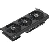 XFX AMD RX-7900GRE GAMING 16GB GDDR6 256bit grafična kartica, 2395 MHz / 18Gbps, 3x DP 1x HDMI, 2.5 slots, 3 fans - RX-79GMERCB9 | Shoptok.si