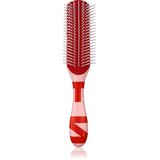 Denman Style D3 The Deluxe Original Curl Definer & Styler češalj za styling za kosu Pink Crush 1 kom Cijene