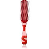 Denman Style D3 The Deluxe Original Curl Definer & Styler glavnik za oblikovanje za lase Pink Crush 1 kos Cene