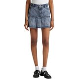 Hugo mini denim suknja Cene