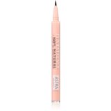 Astra Make-up Pure Beauty Pen Eyeliner tekoče črtalo za oči 0.6 ml Cene