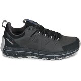 Allrounder by Mephisto Pohodništvo X-TIRE Črna | Shoptok.si