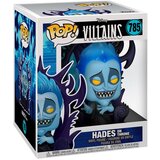 Funko POP figure Disney Villains Hades on Throne | shoptok.hr