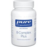 pure encapsulations B-kompleks Plus - 120 Kapsule Cijene