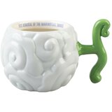 Erik 3D šalica One Piece - đavolsko voće Smoke-Smoke | shoptok.hr