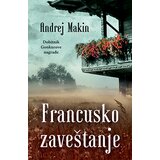 Laguna Andrej Makin - Francusko zaveštanje Cene