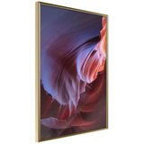  Poster - Shades of Purple I 30x45 | shoptok.hr