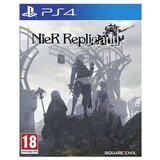 Square Enix PS4 NieR Replicant ver.1.22474487139... | ePonuda.com