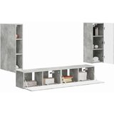  Betonski sivi 78 5 x 30 x 29 5 cm | shoptok.hr