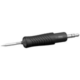 Weller rtps 004 c ms spajkalna konica koničast velikost konice 0.40 mm vsebina\, količina\, vsebina količinskih enot na prodajno enoto 1 kos, (20409310) Cene