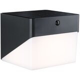 PAULMANN 95746 - LED/2,3W IP44 Solarno zidno svetlo sa senzorom EILEEN 3,7/230V | Eponuda.com