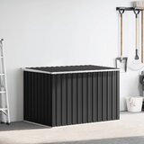  Vrtna kutija za pohranu antracit 149 x 99 x 93 cm | Eponuda.com