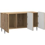TV ormar Hrast artisan 99 x 34,5 x 52 cm Konstruirano drvo | shoptok.hr