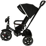  Tricikl za djecu TRIKE FIX Elite 6u1 - crni | shoptok.hr