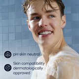 Nivea MEN Fresh Ocean poživitveni gel za prhanje za moške 250 ml | Shoptok.si