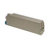 Eurotoner Toner Zamjenski za Oki C9300 - C9500 PLAVA | shoptok.hr
