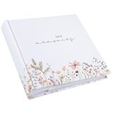  GOLDBUCH foto album Bloom 10x15cm, za 200 fotografija | shoptok.hr