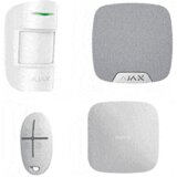 Ajax 1 senzor komplet alarm Cene
