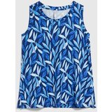 Marisse Women's Blouse L-Ts-4421 Navy | shoptok.hr