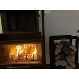  Stalak za drva S | shoptok.hr