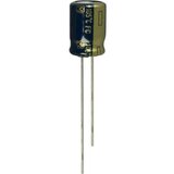 Panasonic elektrolitski kondenzator radijalno ožičen 3.5 mm 100 µF 35 V 20 % (Ø) 8 mm 1 St. | Eponuda.ba