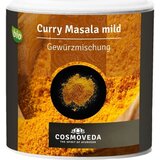 Cosmoveda BIO kari Masala Mild - 80 g cene
